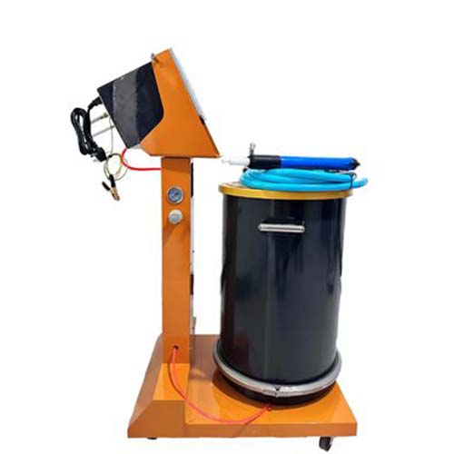 Understanding Automatic Powder Coating Machine Price and Key Buying Factors‌